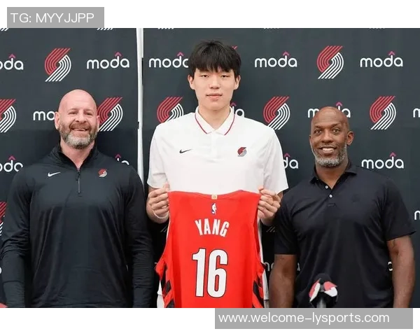 媒体人分析开拓者新教练与球员表现对未来发展的影响