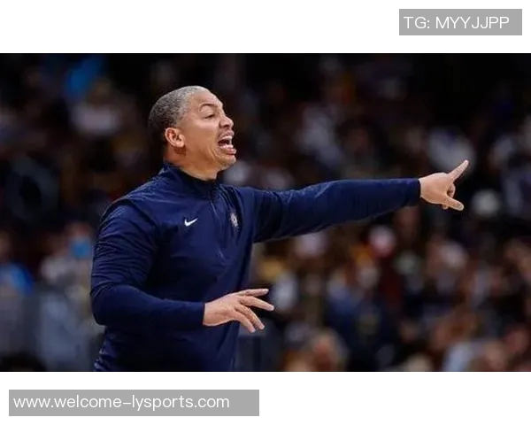 美网友热议快船教练泰伦卢涉赌事件引发热议球队前景堪忧