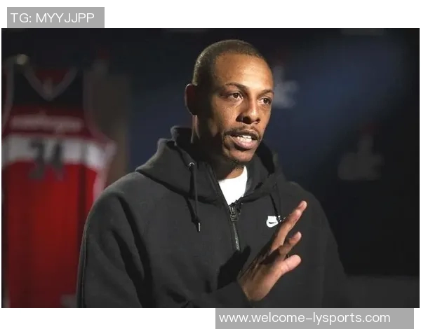 皮尔斯谈NBA球员对女性言论的偏见与失落感引发热议