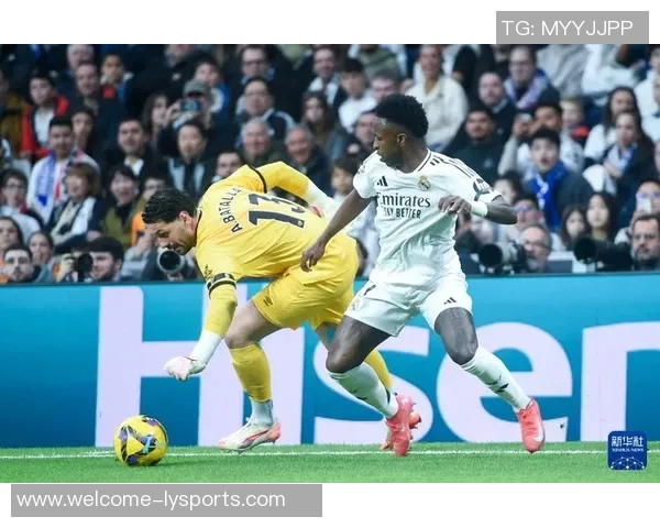 维尼修斯对阵巴列卡诺战绩不佳客场四战未能破门仅打入一球 维尼修斯对阵巴列卡诺战绩不佳客场四战未能破门仅打入一球