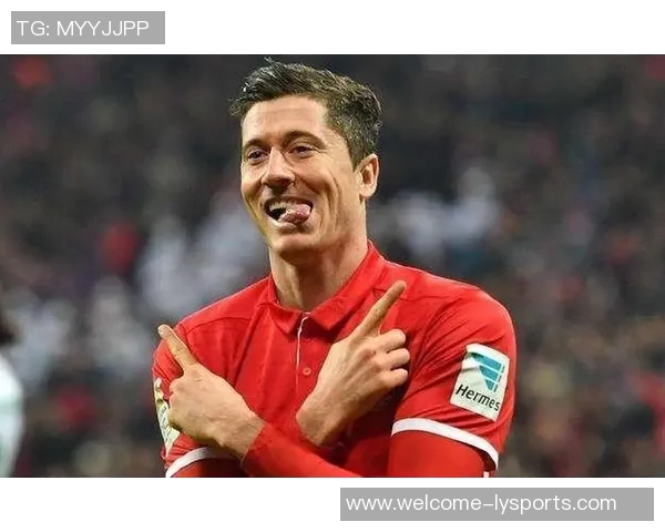 莱万静待巴萨未来决定将影响下赛季职业规划 莱万静待巴萨未来决定将影响下赛季职业规划