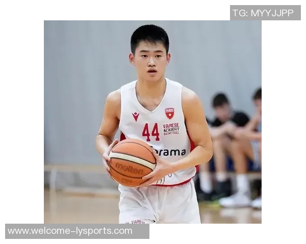 媒体人分析林葳赵维伦在NCAA成功的关键因素是投篮与三分能力 媒体人分析林葳赵维伦在NCAA成功的关键因素是投篮与三分能力