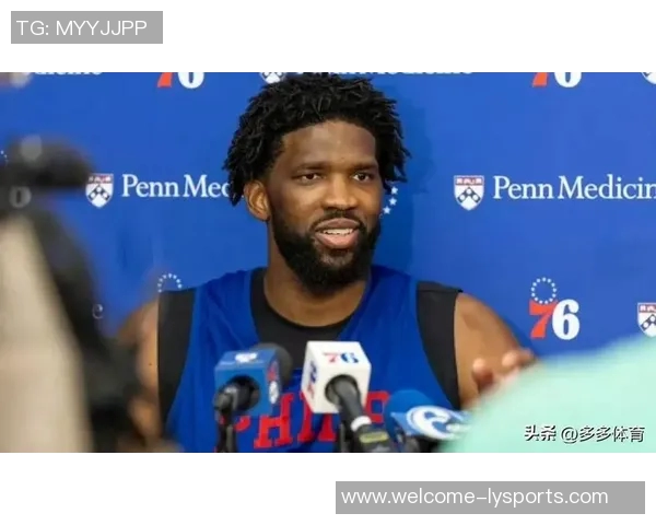 美媒揭示甜瓜与恩比德出场差距退役三年却仍领先18场比赛