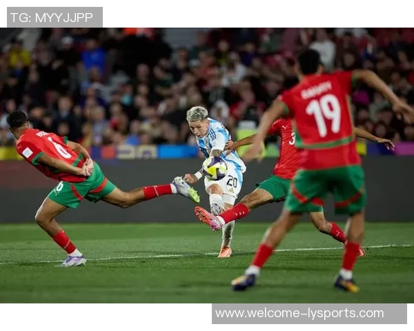 U20世界杯五大新星闪耀赛场摩洛哥天才表现抢眼日本后卫双响入账 U20世界杯五大新星闪耀赛场摩洛哥天才表现抢眼日本后卫双响入账