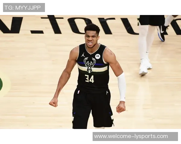 字母哥次节受伤离场前表现抢眼砍下14分5板4助让人担忧大碍是否影响后续比赛