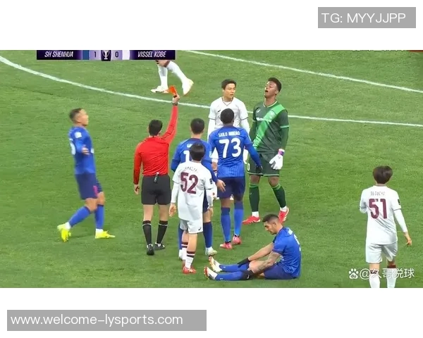 神户主帅赛前分析申花队员能力强欲通过压制战术应对反击速度 神户主帅赛前分析申花队员能力强欲通过压制战术应对反击速度