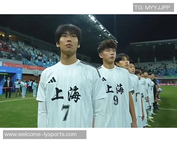 全运会男足四强格局多元化七省市展现强劲实力与潜力