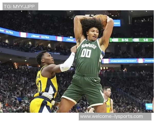 祝福雄鹿球员杰里科希姆斯27岁生日快乐愿他在新的一岁中更进一步