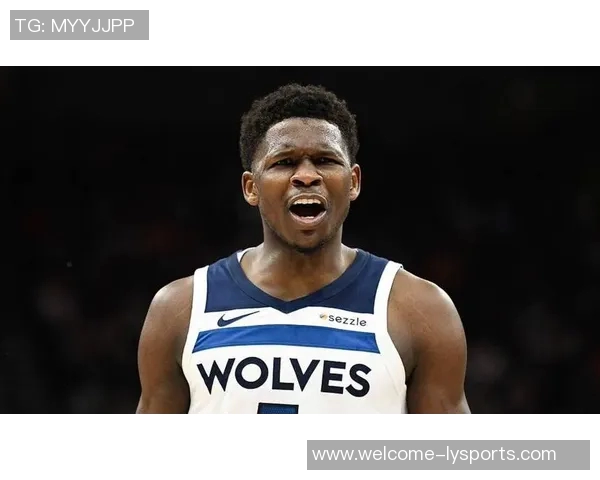 森林狼对阵爵士爱德华兹确认可以参加比赛争夺战