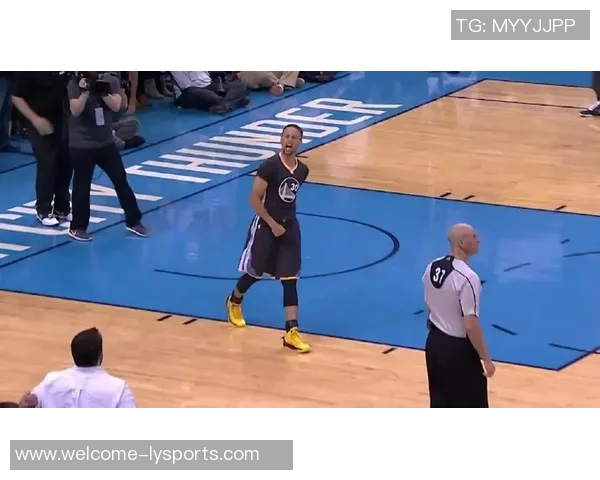 勇士队顽强拼搏库里连得16分成功拖入加时赛全员发威终结对手 勇士队顽强拼搏库里连得16分成功拖入加时赛全员发威终结对手