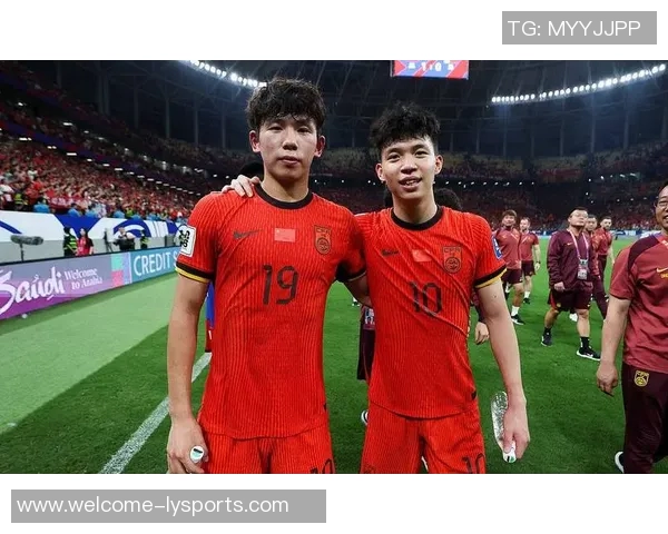 U22国足备战U23亚洲杯王钰栋领衔阵容刘诚宇汪士钦因伤缺席 U22国足备战U23亚洲杯王钰栋领衔阵容刘诚宇汪士钦因伤缺席