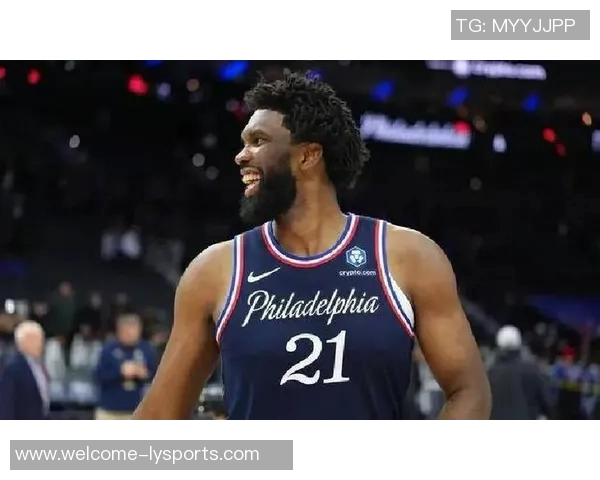 媒体人分析VJ展现球星潜力但恩比德复出仍需时日 媒体人分析VJ展现球星潜力但恩比德复出仍需时日