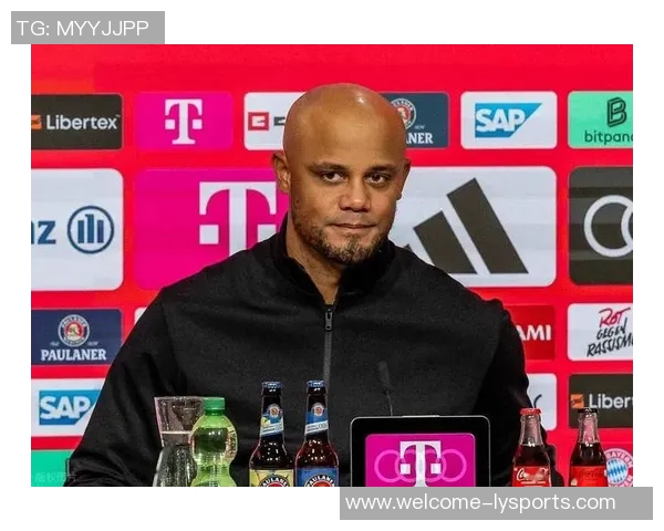 孔帕尼在拜仁实施创新身体监测系统旨在降低球员受伤风险 孔帕尼在拜仁实施创新身体监测系统旨在降低球员受伤风险