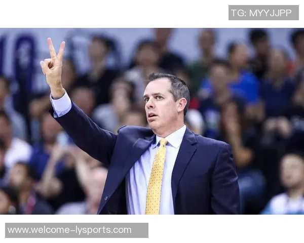 湖人夺冠五周年回顾沃格尔重申无论何地我们都能再创辉煌 湖人夺冠五周年回顾沃格尔重申无论何地我们都能再创辉煌