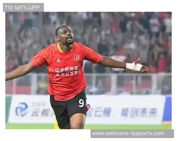 辽足外援姆本扎社交媒体转发摩洛哥球队转会传闻引发关注 辽足外援姆本扎社交媒体转发摩洛哥球队转会传闻引发关注