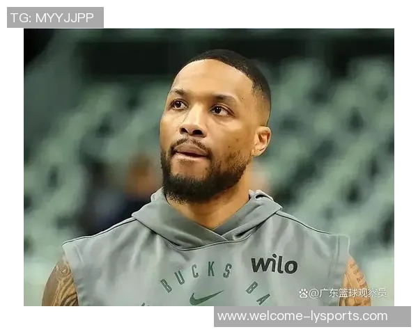 利拉德回忆绝杀雷霆前夜与Haynes看球时的豪言壮语