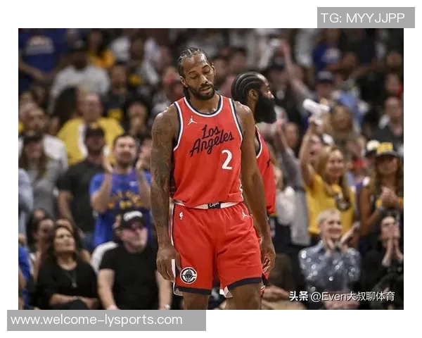 快船开启五连客之旅接连挑战老鹰灰熊森林狼与火箭球队