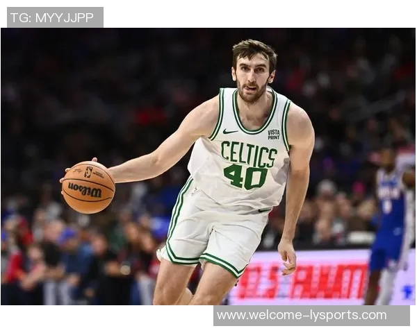 美记分析：绿军下赛季季后赛前景堪忧安芬尼西蒙斯或将面临交易风险