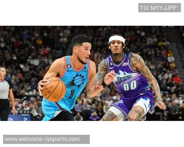 霍里预测马尔卡宁加盟太阳队助力布克提升球队竞争力